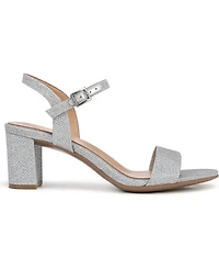 Naturalizer Women's Bristol Block Heel Dress Sandals