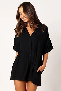 Winny Romper