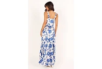 Petal and Pup Women's Lulu Top and skirt Set