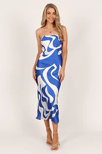 Women's Angel Dress