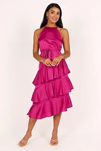 Petal and Pup Women's Seychelle Dress