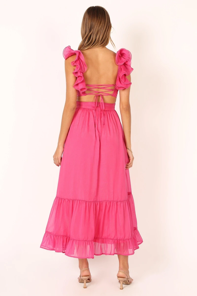 Bonito Midi Women's Dress