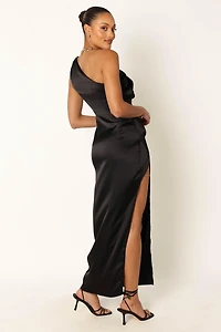 Women's Petal and Pup Nadia One Shoulder Maxi Dress