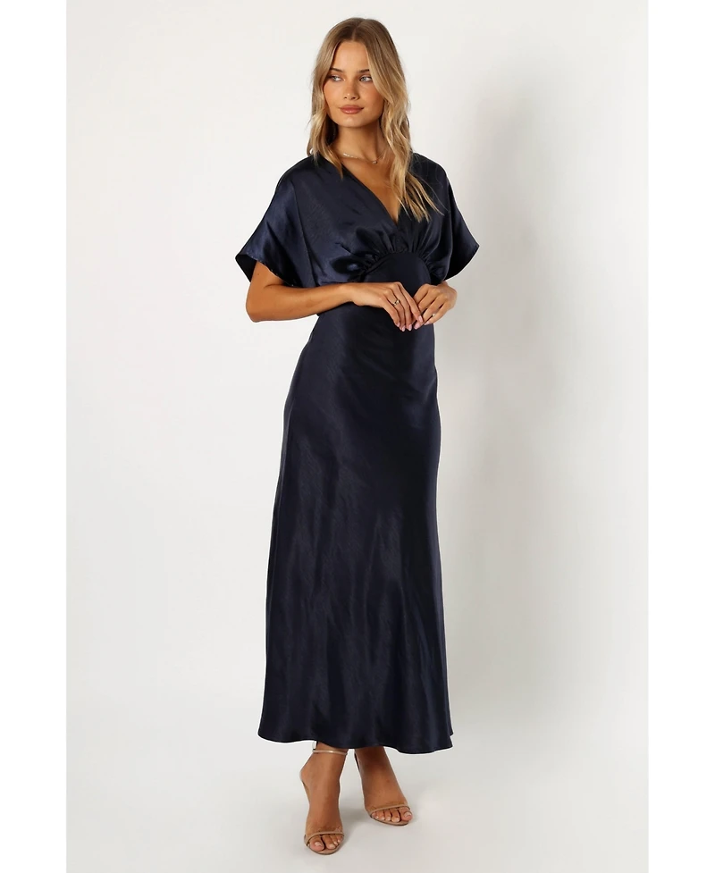 Ricki Maxi Dress