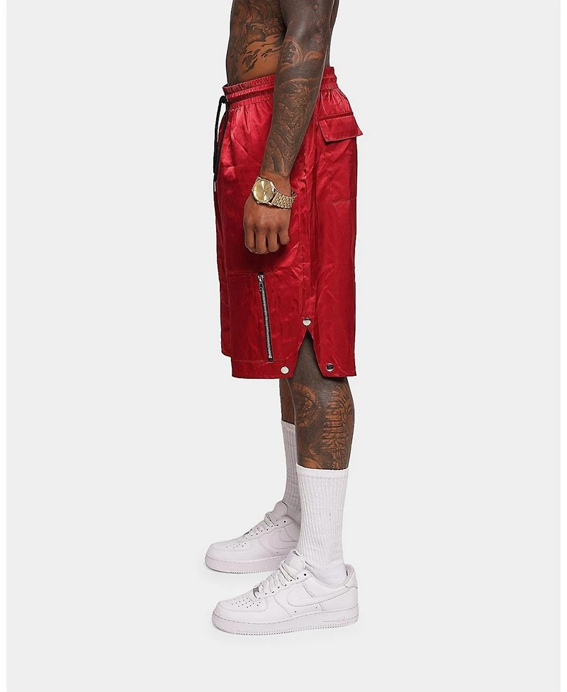 Xxiii Mens Hari Shorts