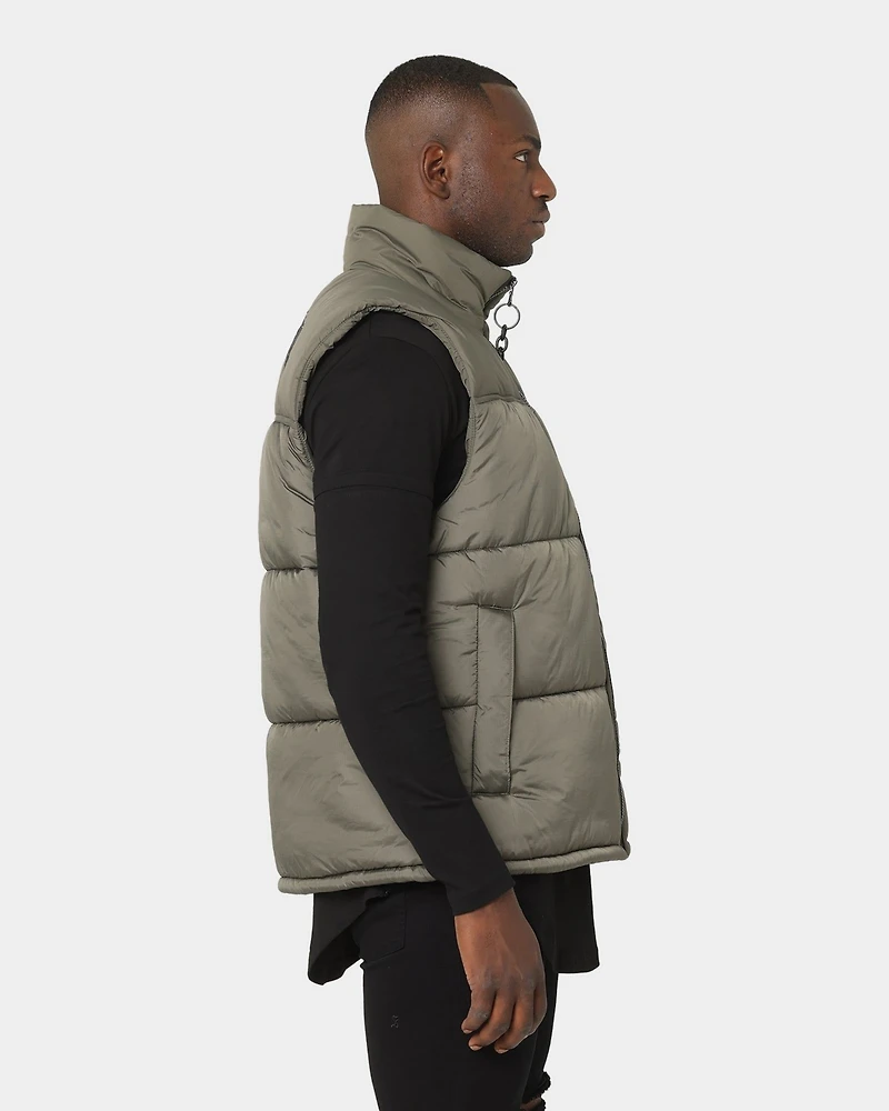 Saint Morta Men's Kingdom Puffer Vest