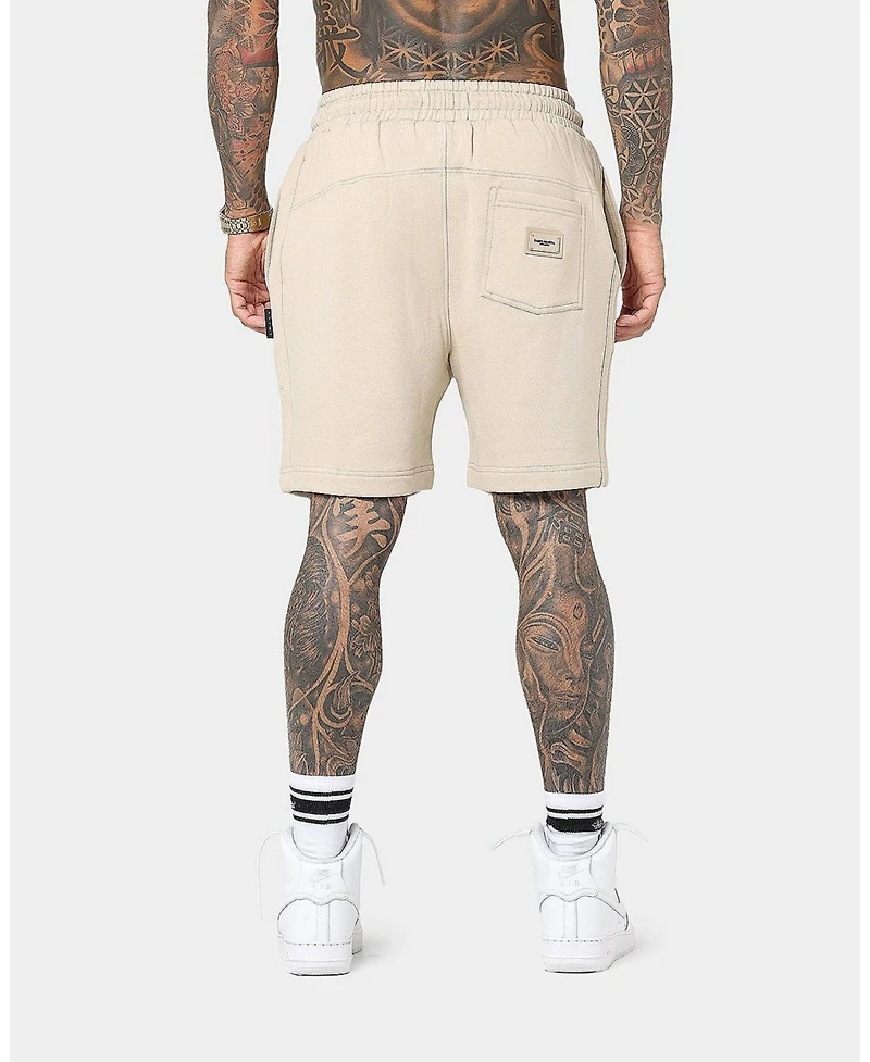 Saint Morta Mens Annex Sweat Shorts