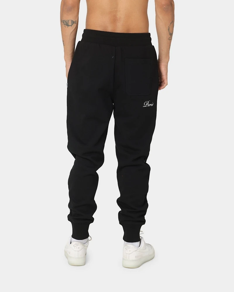 Carre Mens Heavyweight Track Pants