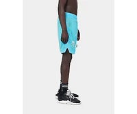 The Anti Order Men's Heavy Metal Basketball Shorts