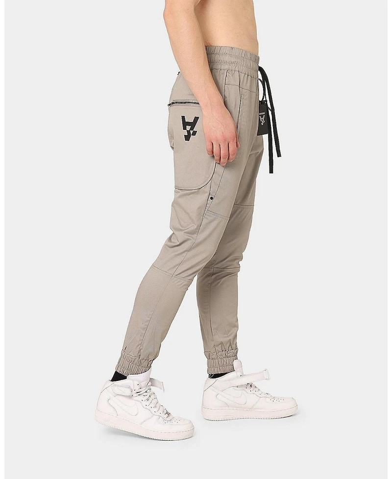 The Anti Order Mens Non Component Sneaker Joggers