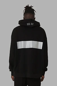 Dxxmlife Men's L-6 A Hi Vis Box Hoodie