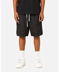 Saint Morta Hellfire Shorts
