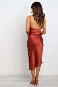 Petal and Pup Women's Cyprus Dress