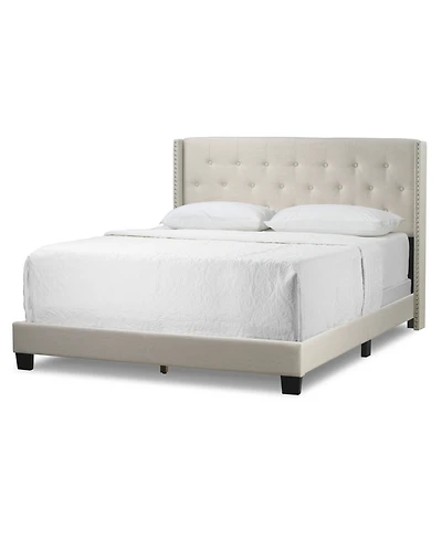 Glamour Home 46.5" Arty Polyester