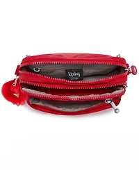 Kipling Abanu Multi Convertible Crossbody Bag