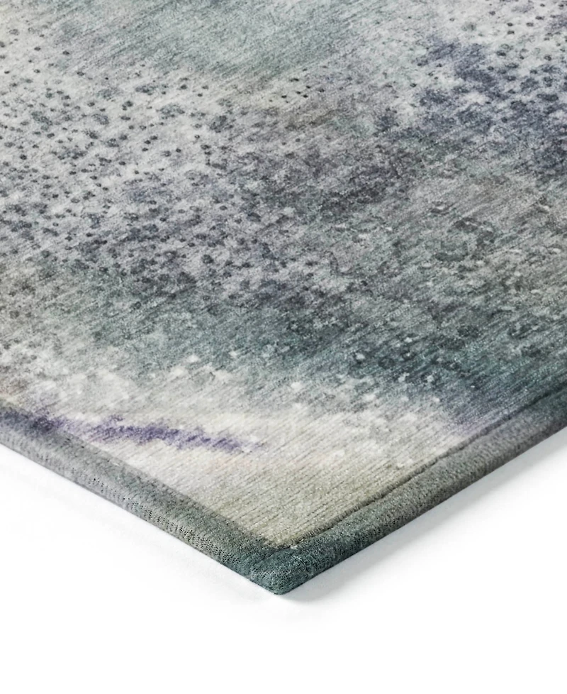 Addison Chantille Machine Washable ACN505 2'3x7'6 Runner Area Rug