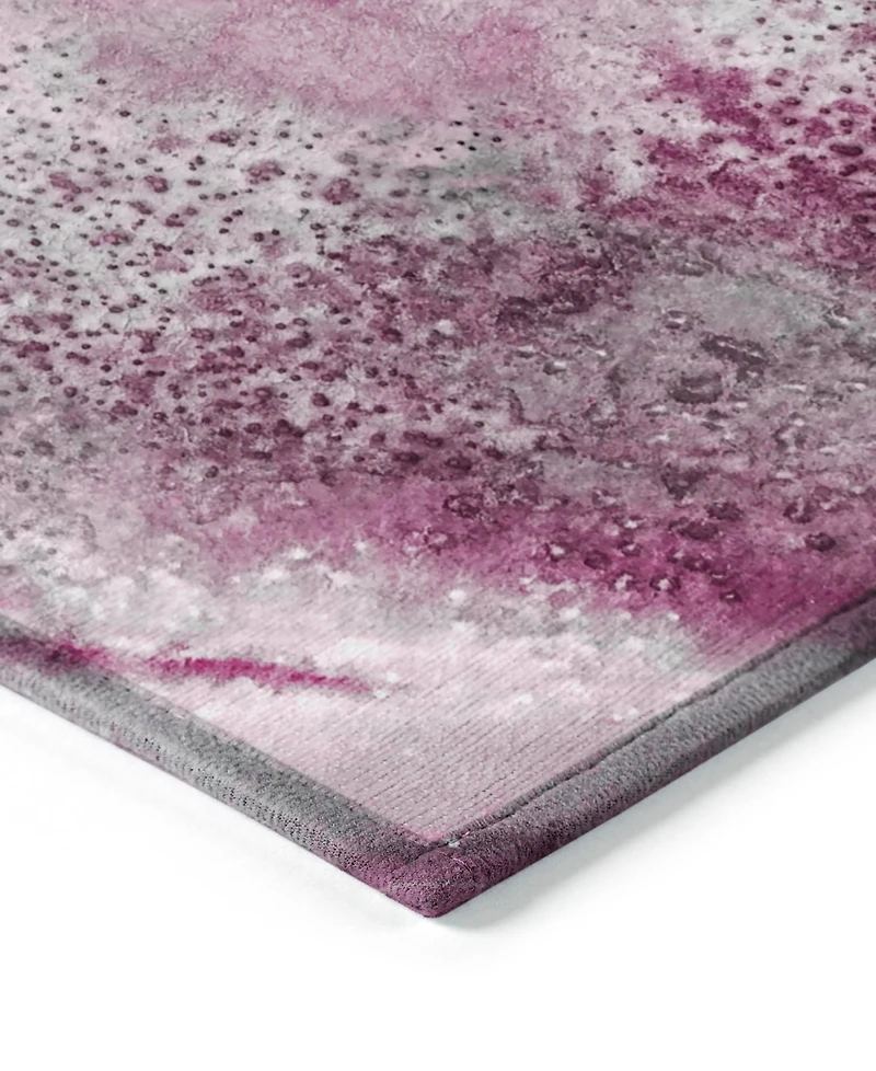 Addison Chantille Machine Washable ACN505 5'x7'6 Area Rug