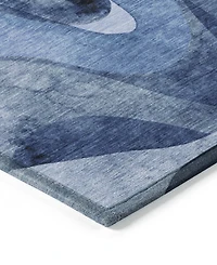 Addison Chantille Machine Washable ACN536 5'x7'6 Area Rug