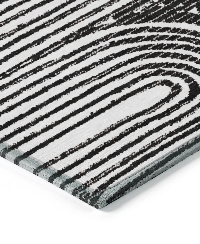 Addison Chantille Machine Washable ACN540 2'3x7'6 Runner Area Rug