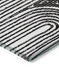 Addison Chantille Machine Washable ACN540 2'3x7'6 Runner Area Rug