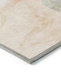 Addison Chantille Machine Washable ACN545 2'3x7'6 Runner Area Rug