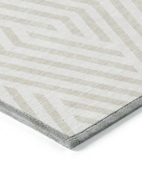 Addison Chantille Machine Washable ACN550 5'x7'6 Area Rug