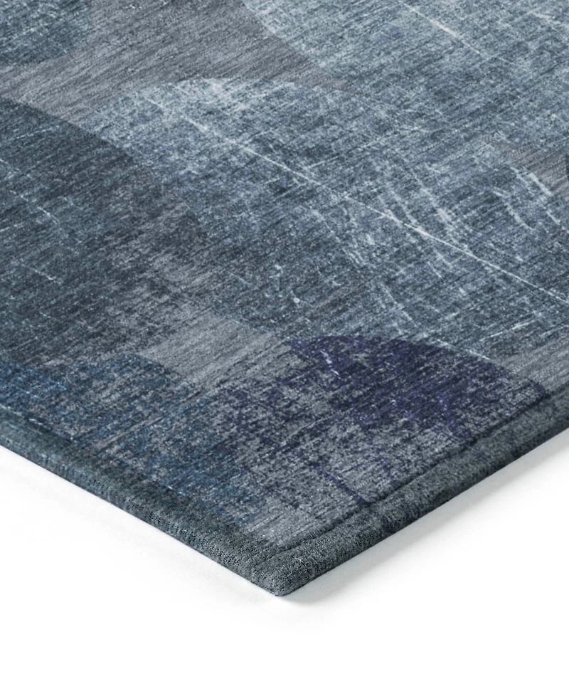 Addison Chantille Machine Washable ACN556 2'3x7'6 Runner Area Rug