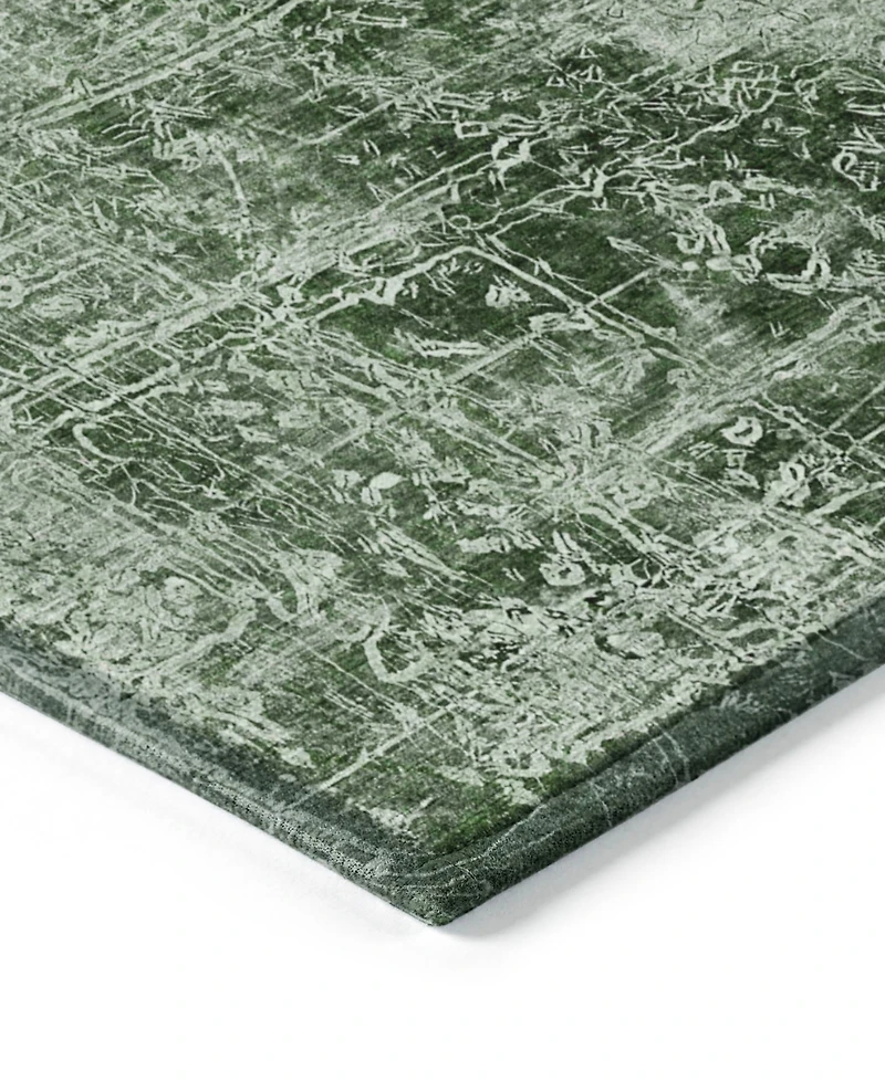 Addison Chantille Machine Washable ACN559 8'x10' Area Rug