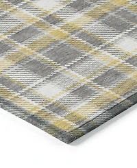 Addison Chantille Machine Washable ACN563 8'x10' Area Rug