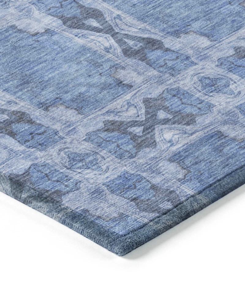 Addison Chantille Machine Washable ACN564 3'x5' Area Rug