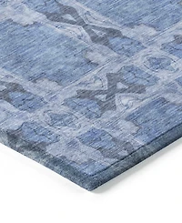 Addison Chantille Machine Washable ACN564 3'x5' Area Rug
