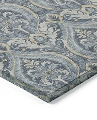 Addison Chantille Machine Washable ACN572 2'3x7'6 Runner Area Rug