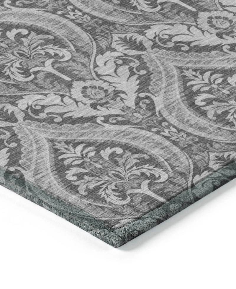 Addison Chantille Machine Washable ACN572 8'x10' Area Rug