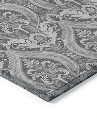 Addison Chantille Machine Washable ACN572 8'x10' Area Rug