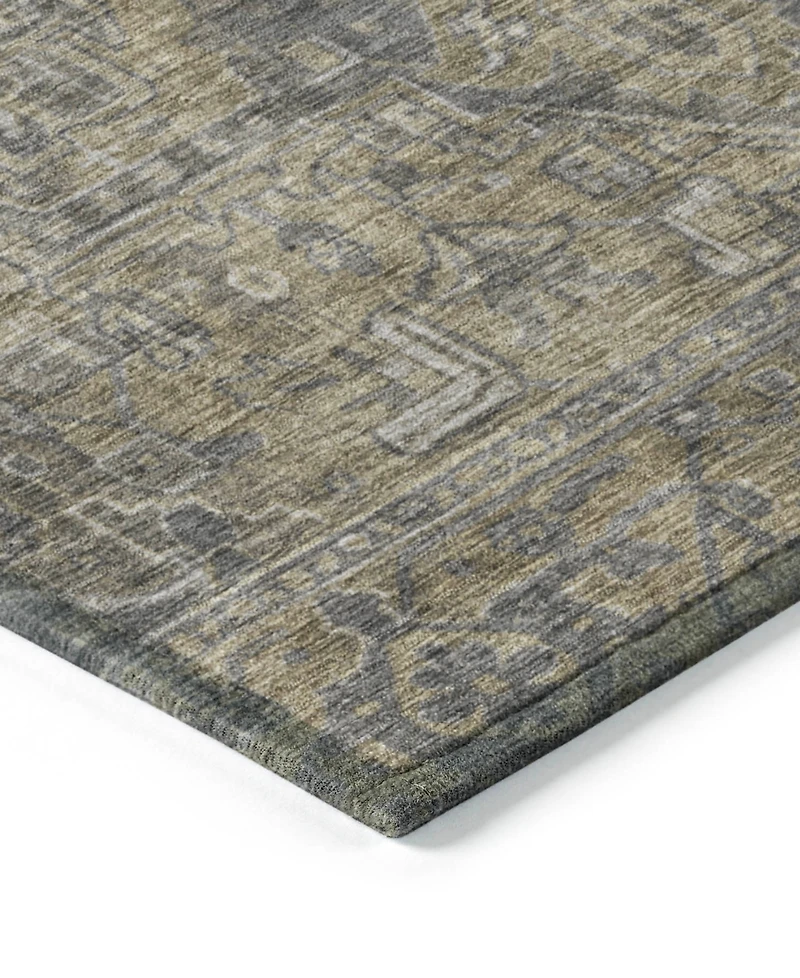 Addison Chantille Machine Washable ACN571 8'x10' Area Rug