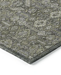 Addison Chantille Machine Washable ACN574 2'3x7'6 Runner Area Rug