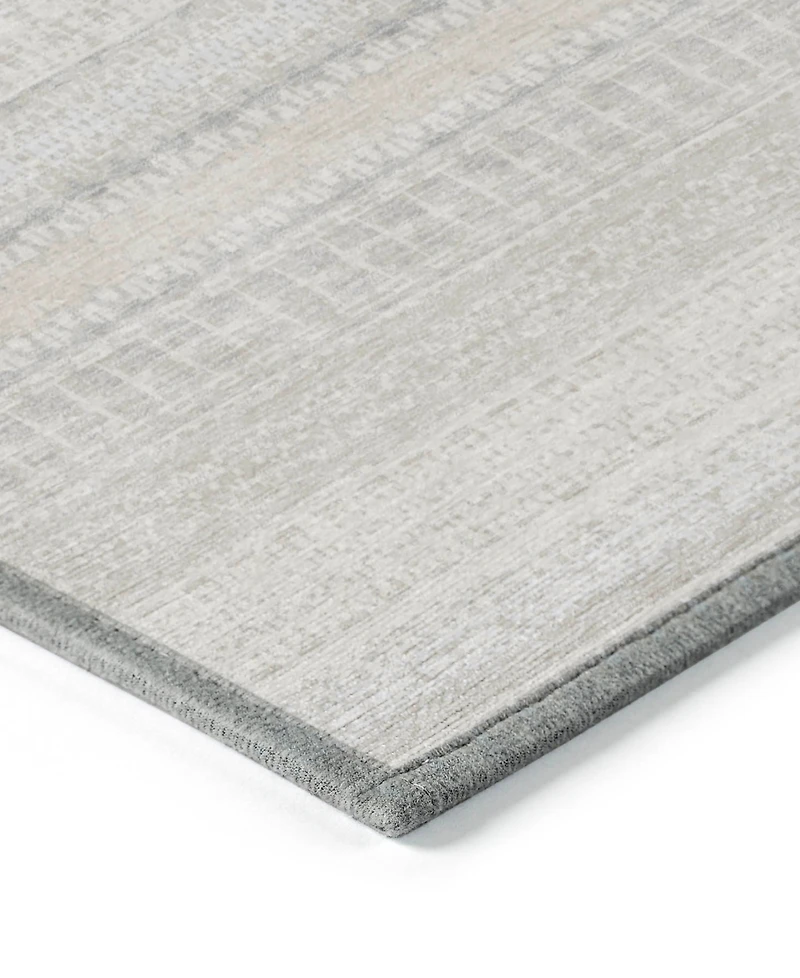 Addison Chantille Machine Washable ACN576 8'x10' Area Rug