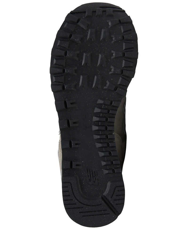 New Balance Women's 574 Core Casual Sneakers from Finish Line