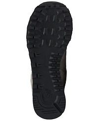 New Balance Women's 574 Core Casual Sneakers from Finish Line