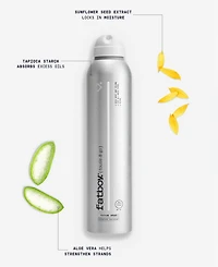 Fatboy Tousle & Go Texture Spray, 6 oz.