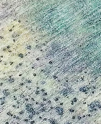 Addison Chantille Machine Washable ACN505 8'x10' Area Rug