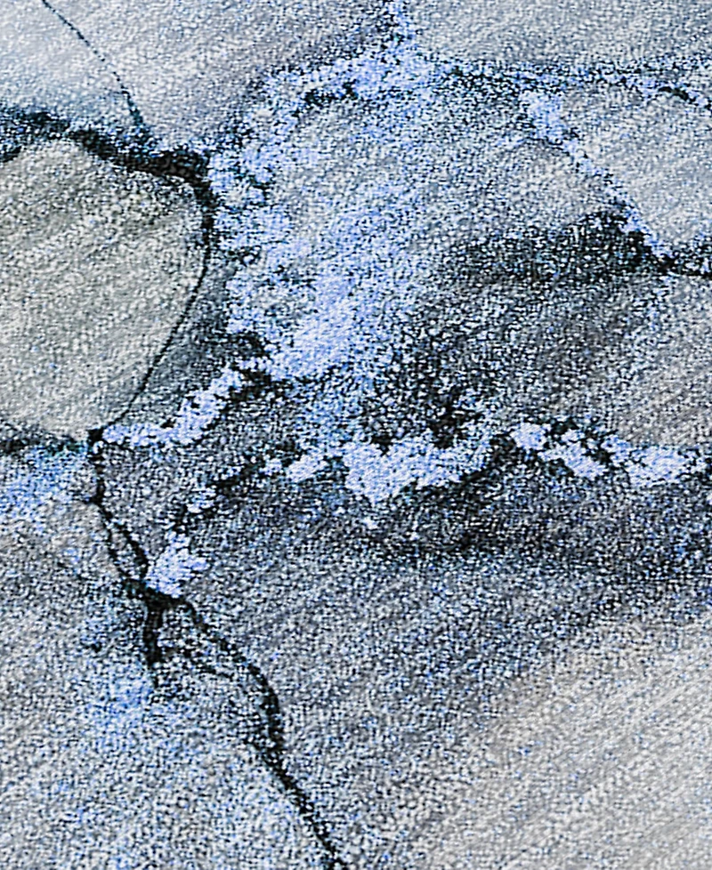 Addison Chantille Machine Washable ACN520 5'x7'6 Area Rug