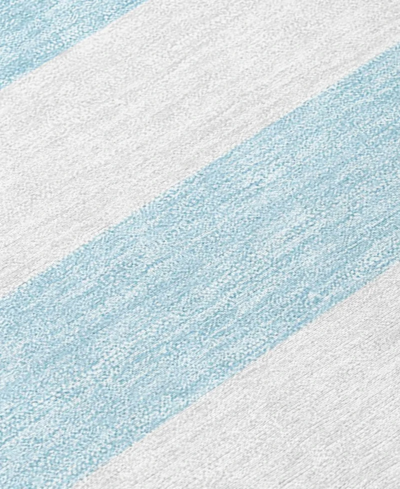 Addison Chantille Machine Washable ACN528 5'x7'6 Area Rug
