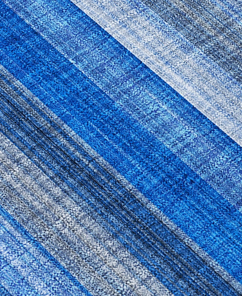 Addison Chantille Machine Washable ACN543 5'x7'6 Area Rug