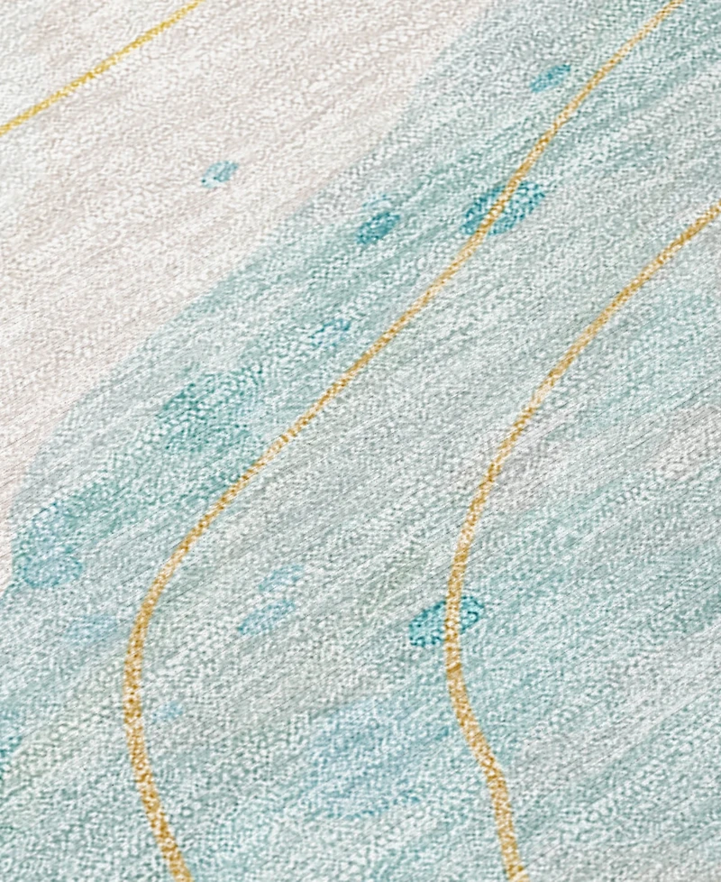 Addison Chantille Machine Washable ACN546 5'x7'6 Area Rug