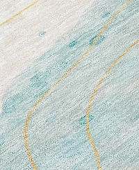 Addison Chantille Machine Washable ACN546 5'x7'6 Area Rug