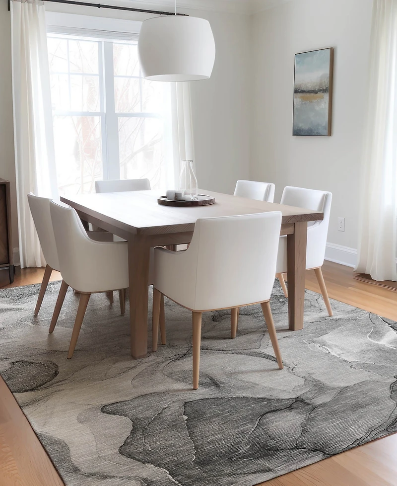 Addison Chantille Machine Washable ACN504 3'x5' Area Rug