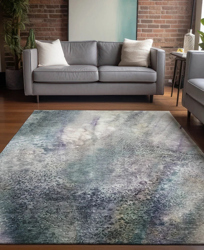 Addison Chantille Machine Washable ACN505 2'6x3'10 Area Rug