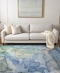 Addison Chantille Machine Washable ACN512 3'x5' Area Rug