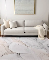 Addison Chantille Machine Washable ACN515 2'6x3'10 Area Rug